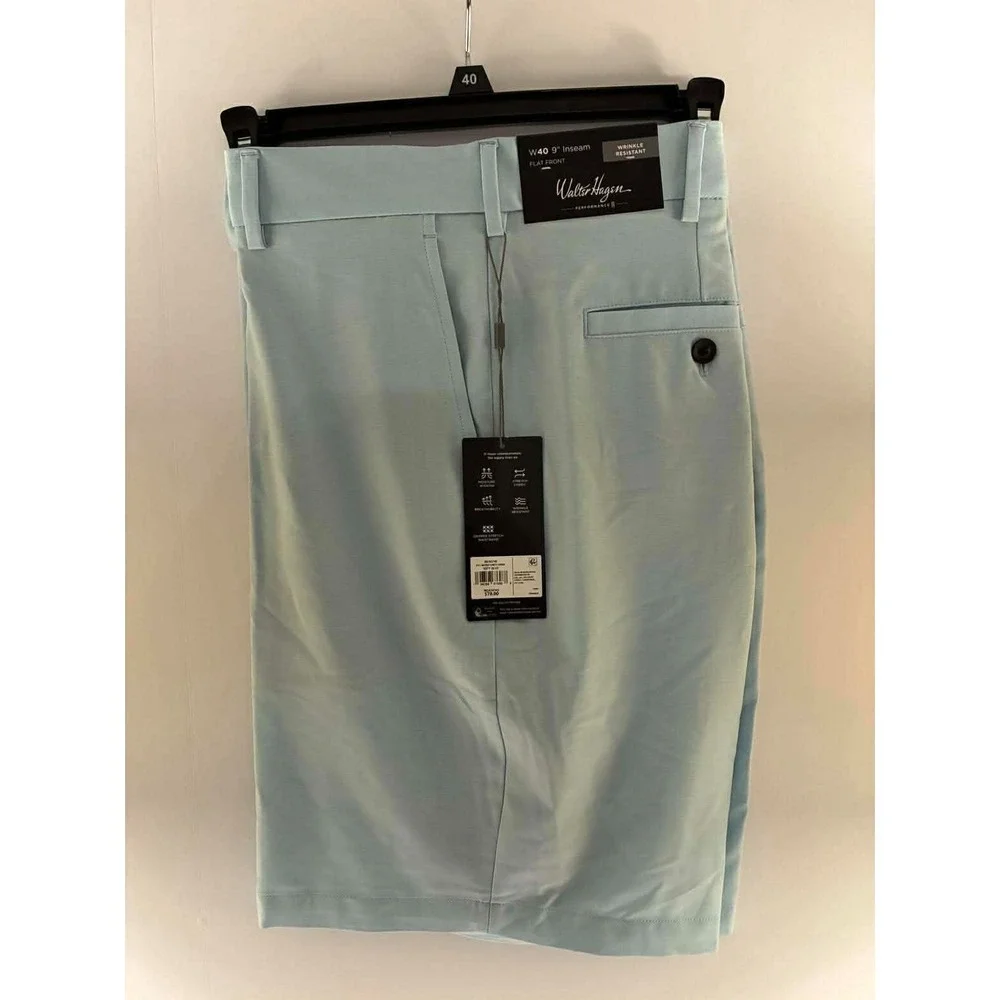 WALTER HAGEN NWT MEN'S 9